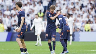 El fichaje de Fer López, a mitad de precio