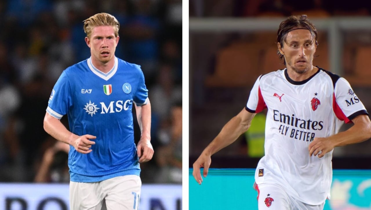 Así fue el mercado de fichajes en la Serie A