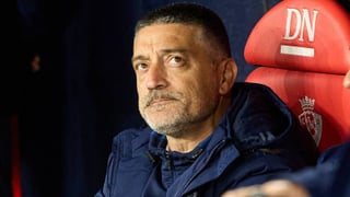 Recta final para anunciar a García Pimienta: "Es la mejor decisión" 