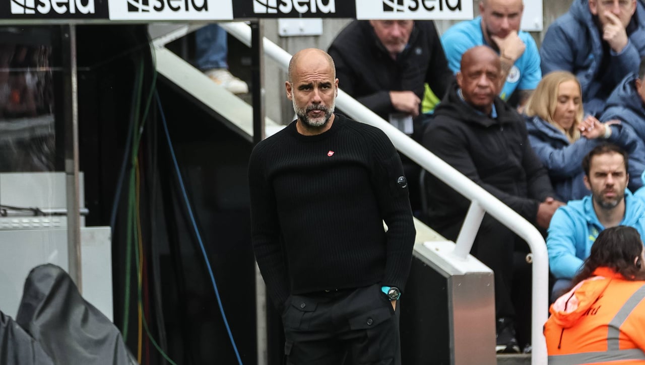 El Manchester City, ¿a la caza en San Sebastián?