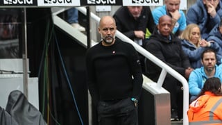 El Manchester City, ¿a la caza en San Sebastián?