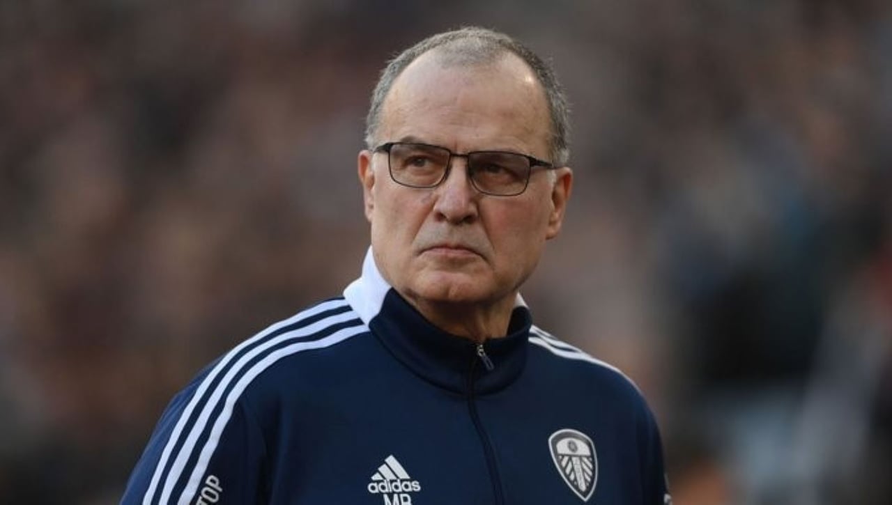 Quieren a Marcelo Bielsa