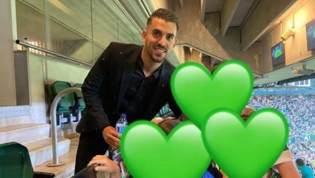 El futuro de Ceballos y el palo de Ancelotti