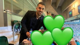 El futuro de Ceballos y el palo de Ancelotti
