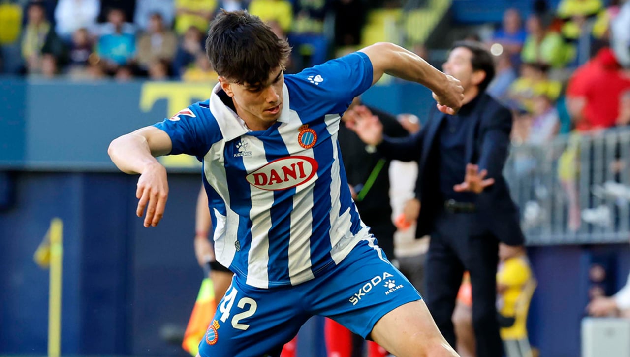 Avala el 'fichaje' de Roger Hinojo