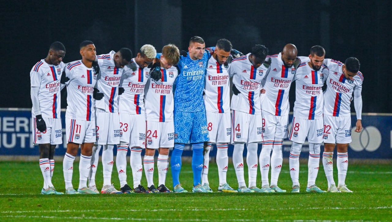 Un grupo americano compra el Olympique de Lyon