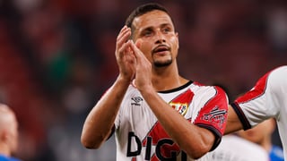 Preocupación con Luiz Felipe