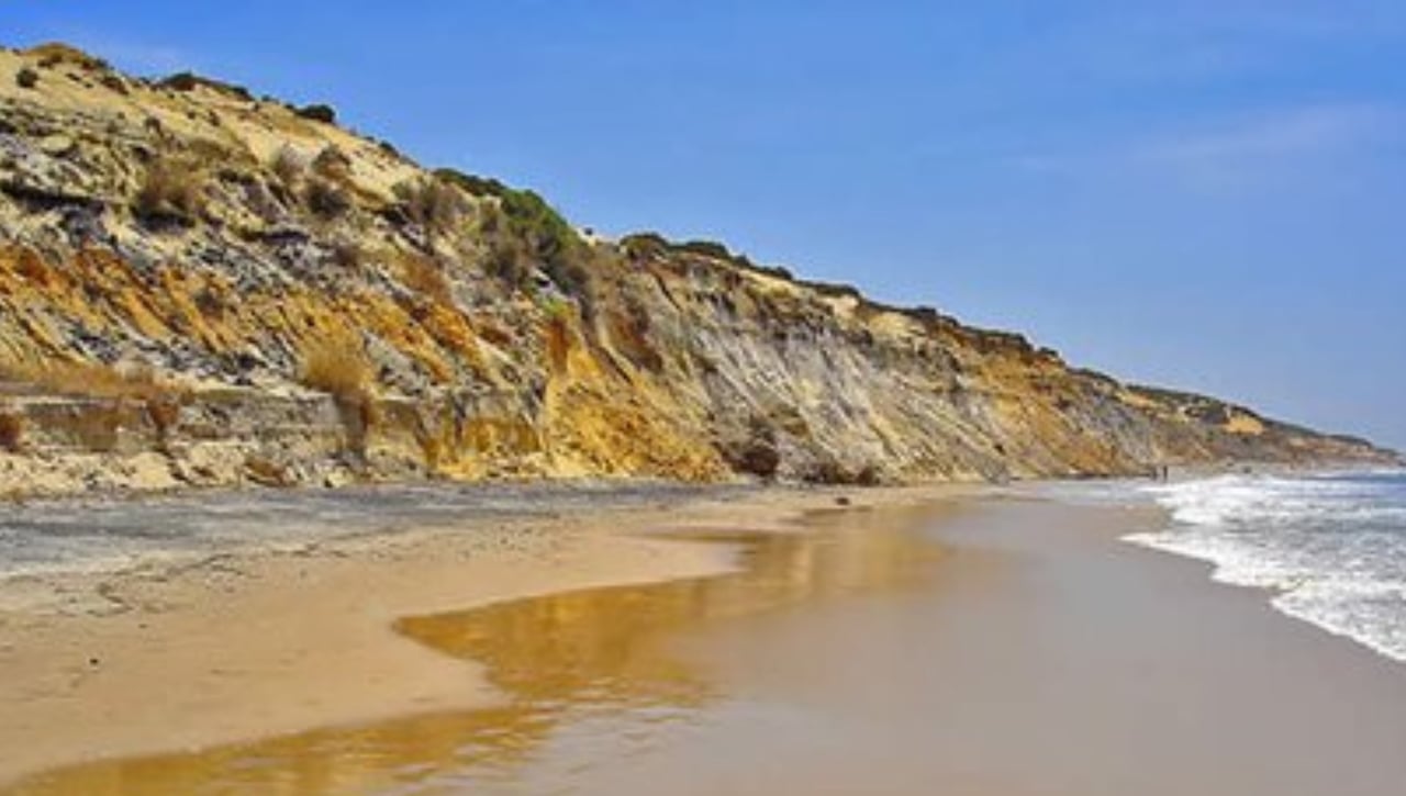 Sevilla tiene playa a sólo una hora, un tesoro oculto y recomendado por National Geographic