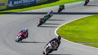 Pilotos y equipos de Moto 2 2025: ¿Qué cambios y novedades hay en la parrilla?