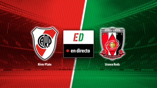 River Plate - Urawa Red Diamonds, en directo el partido del Mundial de Clubes en vivo online 