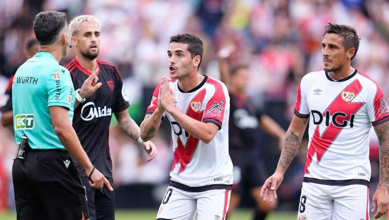 Pese a su disculpa, el Comité no perdona a Camello