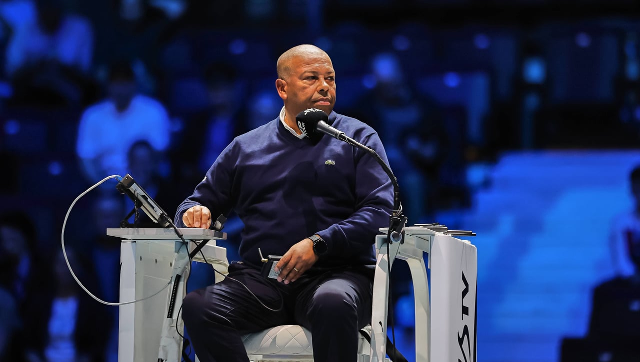 Adiós a una leyenda del tenis que puso contra las cuerdas a Rafa Nadal