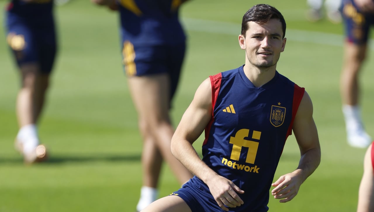 La doble vida de Hugo Guillamón