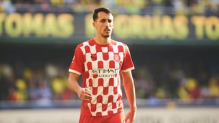 Compás de espera por Bojan Miovski