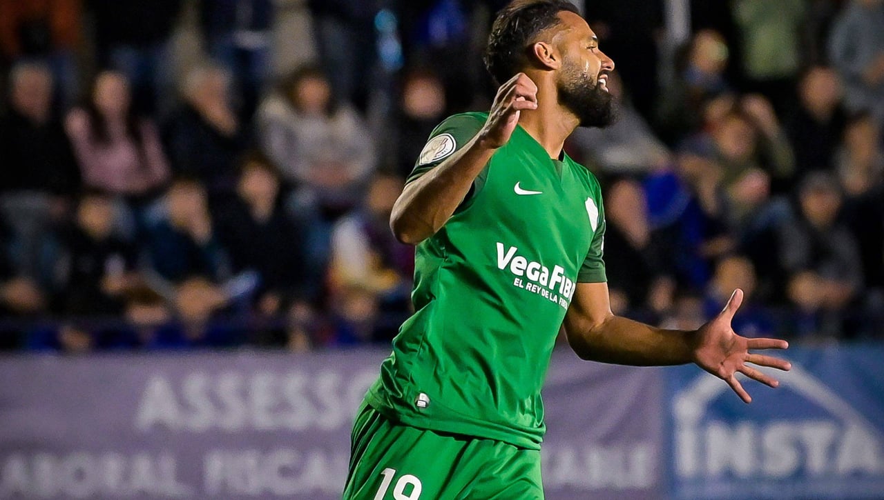 Decisión tomada con Mourad