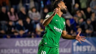 Decisión tomada con Mourad