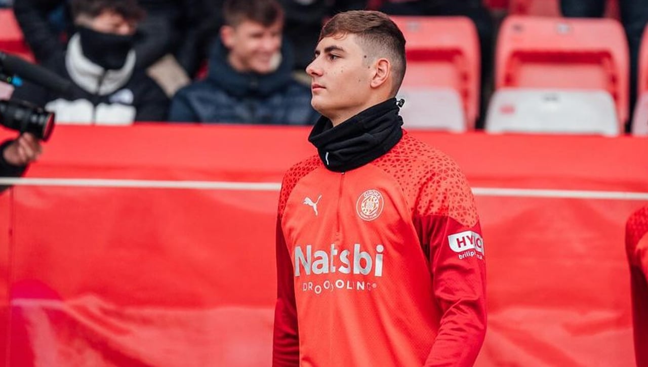 Paso decisivo en el fichaje de Yaakobishvili