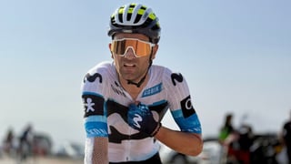 Movistar Team da el golpe