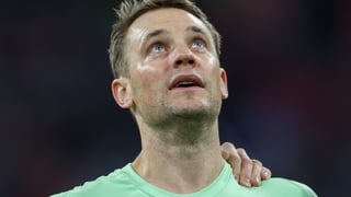 El Bayern ya tiene sustituto de Neuer