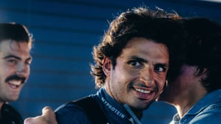 Williams confirma la negativa a Carlos Sainz