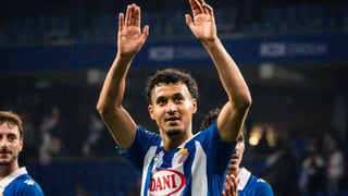 Ni Pol Lozano ni Omar El Hilali 