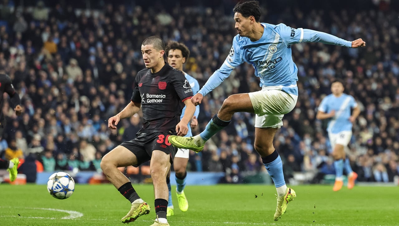 Así queda la Champions League tras las goleadas a Barcelona y Villarreal y la victoria del Bayern Leverkusen