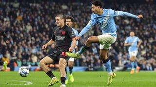 Así queda la Champions League tras las goleadas a Barcelona y Villarreal y la victoria del Bayern Leverkusen