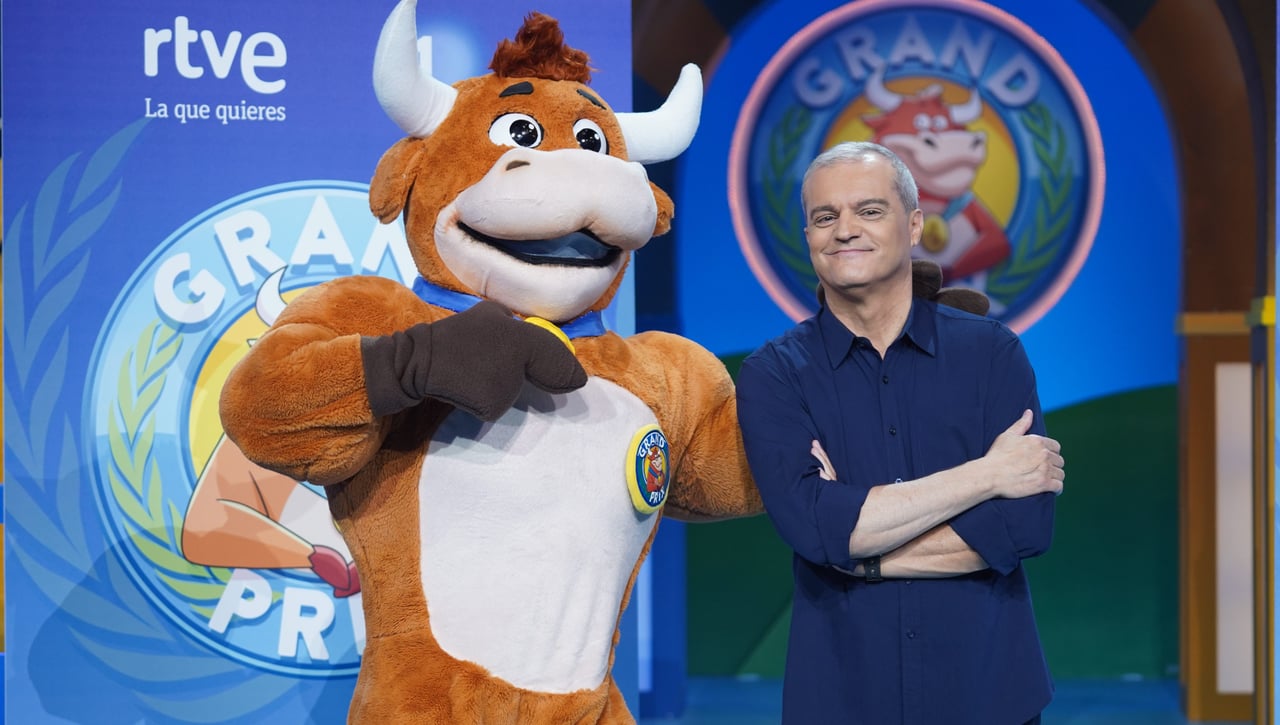 Multa millonaria a RTVE