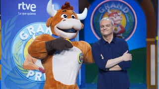 Multa millonaria a RTVE