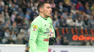 El fichaje que pretende el Granada para su portería, con pasado en Almería y Albacete