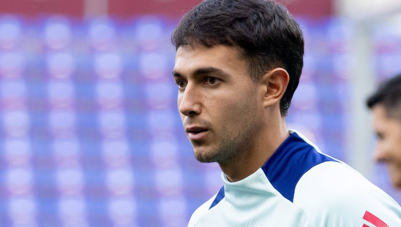 El Manchester City no se rinde con Zubimendi