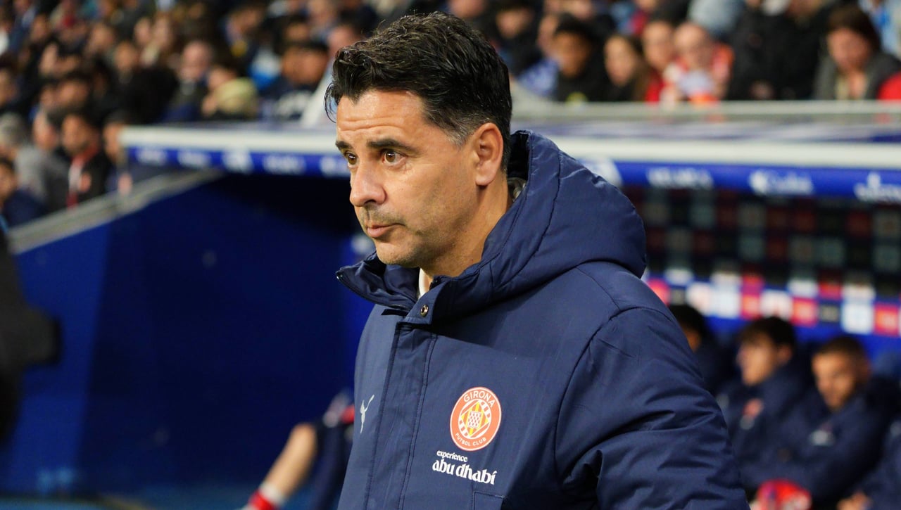 Serios problemas para el Girona