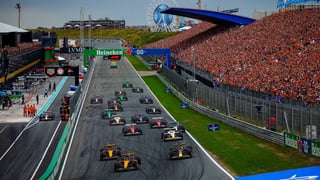 La revolución que cambiará la Fórmula 1 para siempre