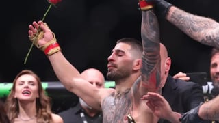 La UFC se carga a Ilia Topuria 