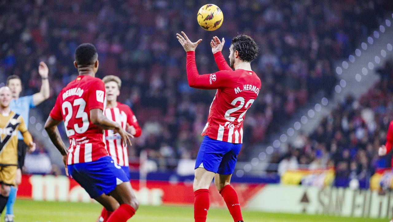 El Barça quiere robarle un hombre clave al Cholo