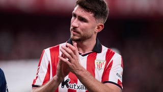 Laporte desvela la competencia del Athletic en su fichaje: "Hubo un acercamiento"