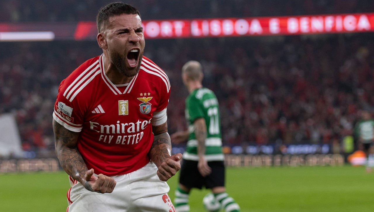 Sorpresa con Otamendi: un fichaje a coste cero