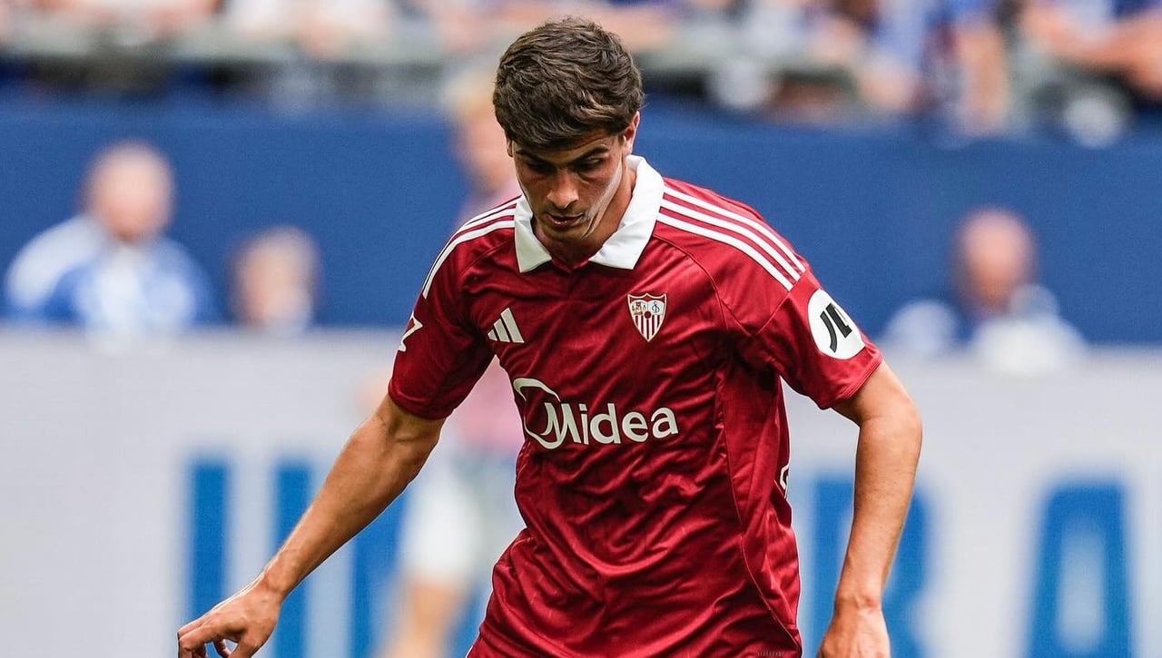 Las sensaciones y los plazos con Juanlu y el Nápoles