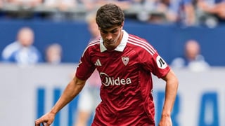 Las sensaciones y los plazos con Juanlu y el Nápoles