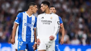 Santiago Mouriño: decisión tomada 