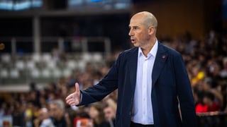 Joan Peñarroya ya tiene equipo en Euroliga y se encuentra con el 'paquete' Jabari Parker