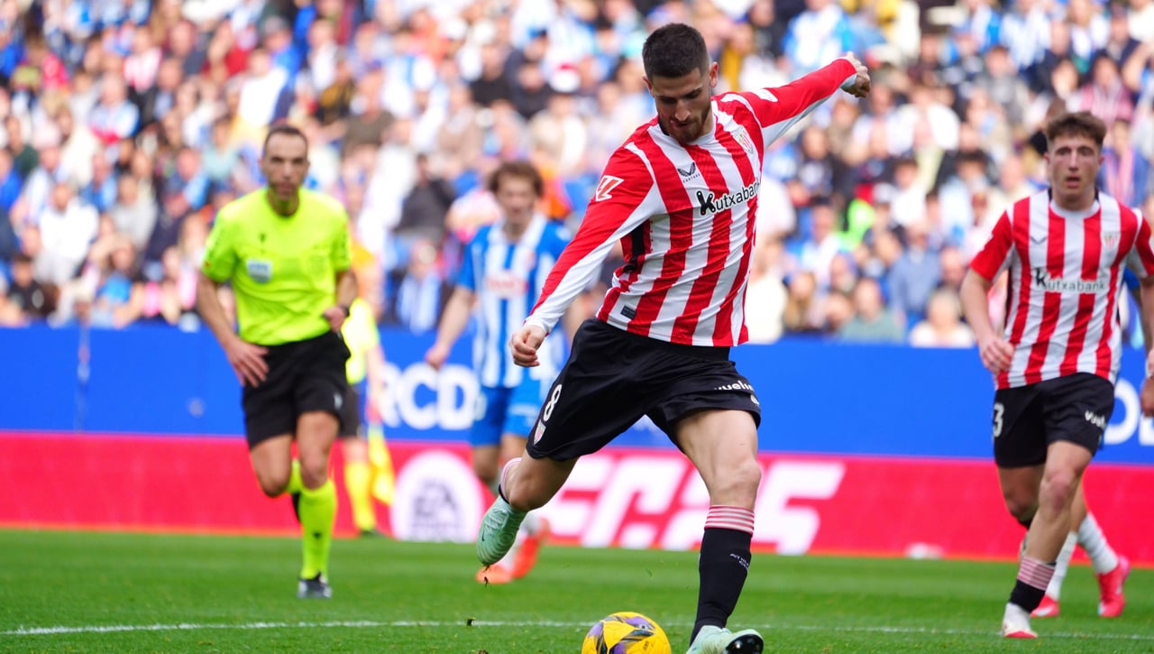 Sancet se pierde el partido contra el Manchester United