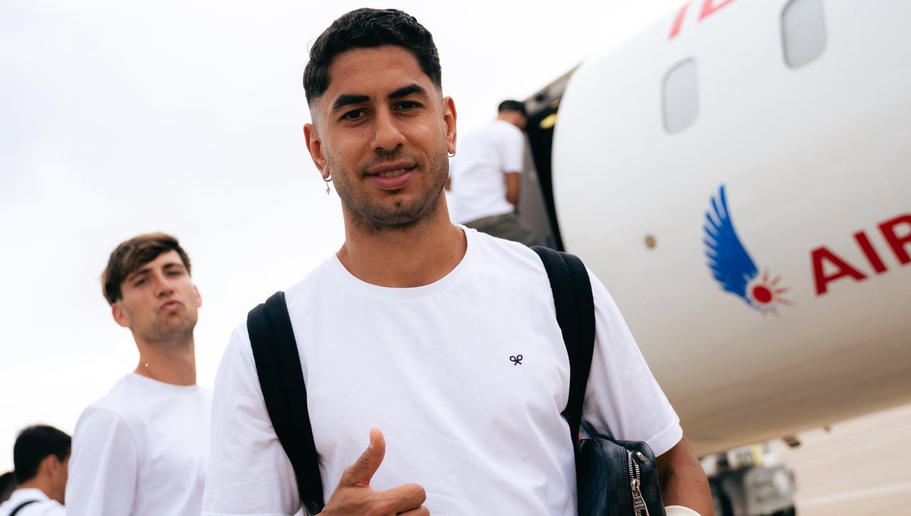 La portada de ESTADIO Deportivo para el sábado 29 de abril de 2023