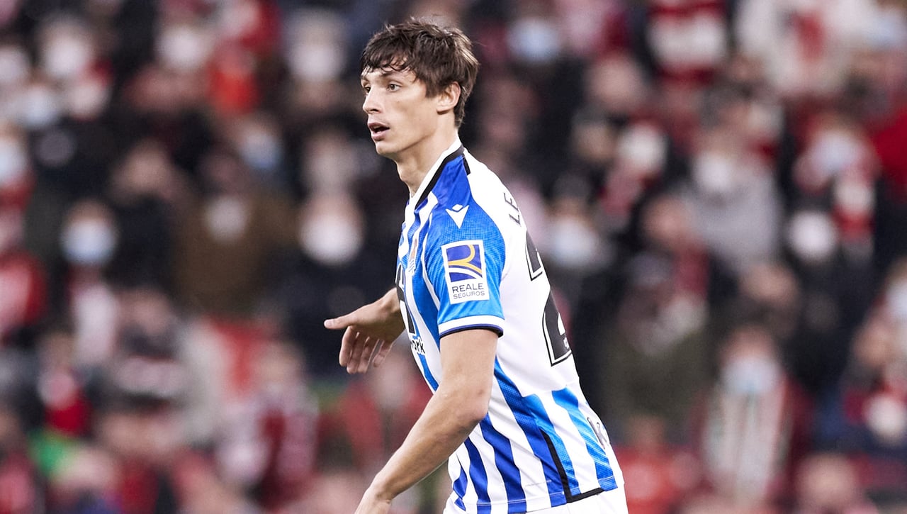 Le Normand habla del interés de España en ficharlo