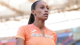 Ana Peleteiro estalla contra los insultos racistas por la equipación de la selección