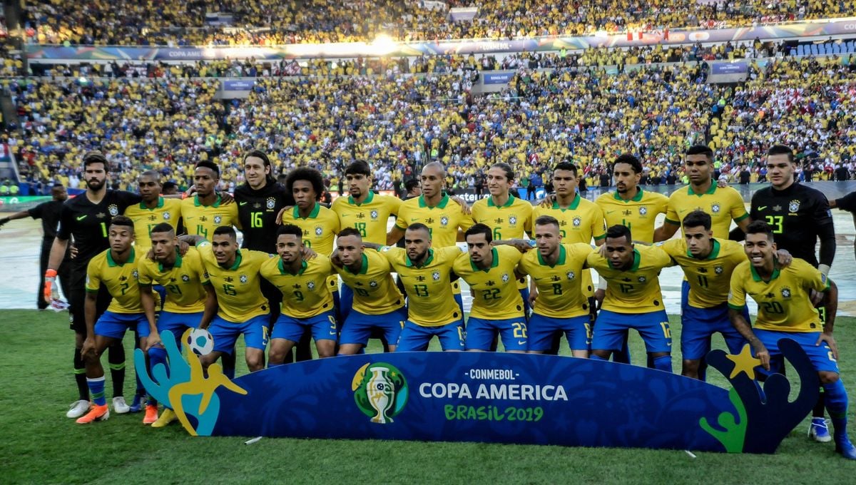 Alerta en Brasil por una amenaza que podría dejarles fuera de la Copa América