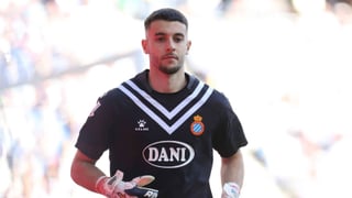 El fichaje de Joan García, en entredicho