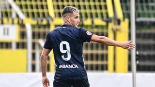 Cerrada la puerta del fichaje de Jutglà: el Celta de Vigo no da su brazo a torcer