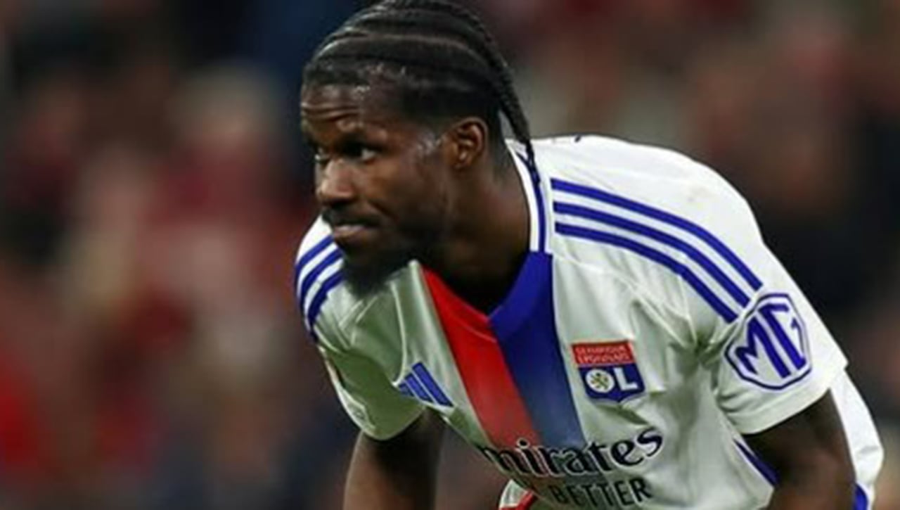 Negocio roto para el Betis con Akouokou