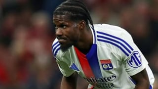 Negocio roto para el Betis con Akouokou